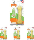 Nylabone Flex Moderate Chew Dog Toy Chicken Small/Regular by Nylabone
