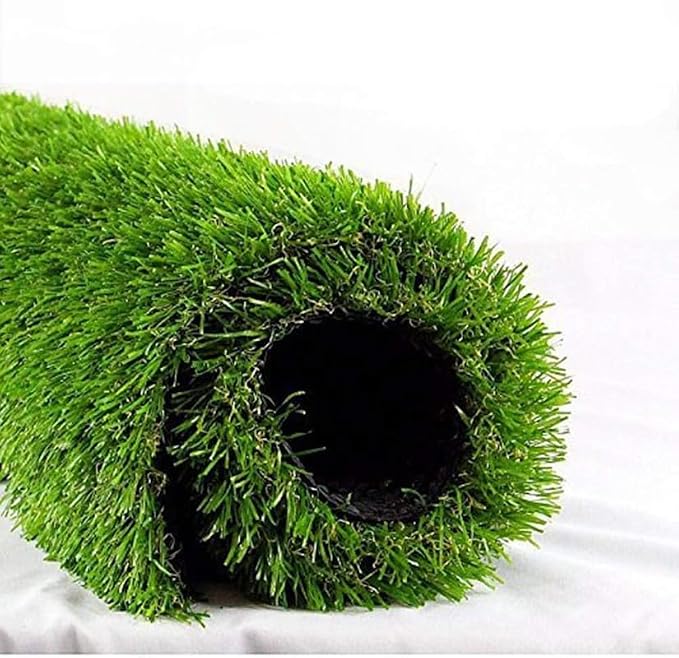 ALTRUISTIC Artificial Grass 4FTX21FT, Realistic Fake Grass Deluxe Turf by AltrusticProArtificialGrass