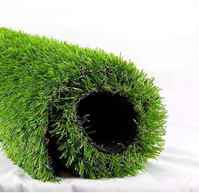 ALTRUISTIC Artificial Grass 5FTX47FT, Realistic Fake Grass Deluxe Turf by AltrusticProArtificialGrass