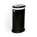 Ubbi Steel Diaper Pail, Odor Locking, No Special Bag Required, Award-Winning by Ubbi