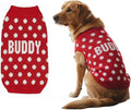 Custom Knit Sweater for Dogs and Cats by GrewearFashion