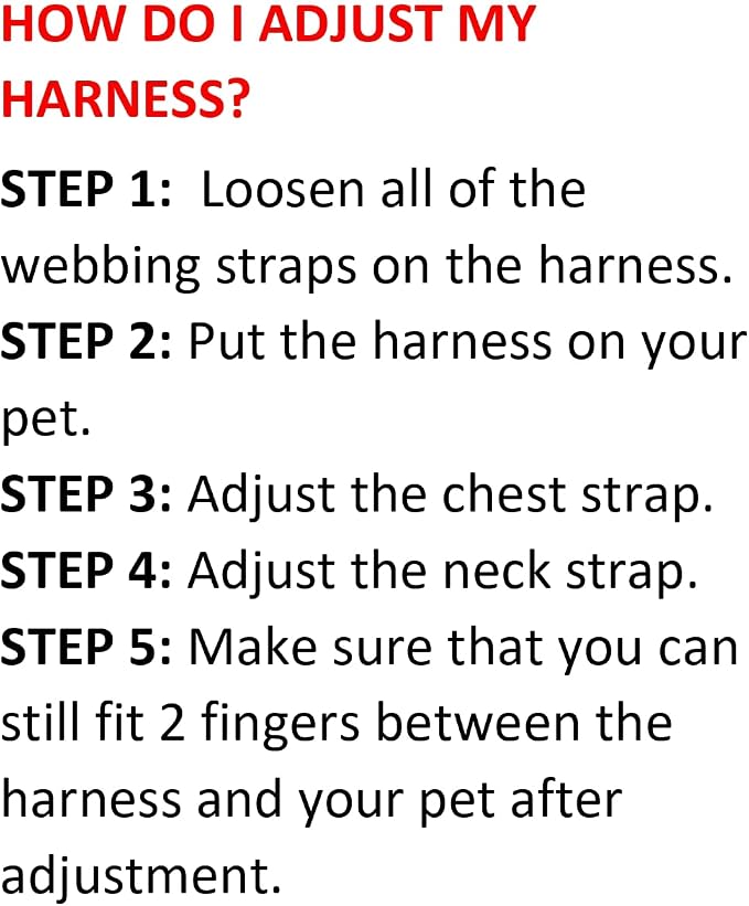 Best Pet Supplies Voyager Step-in Air All Weather Mesh Harness and Reflective - Image 7