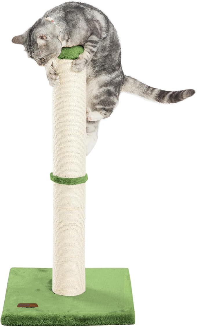 34inch Cat Scratching Post - Image 7