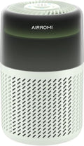 AIRROMI HEPA Air Purifier for Bedroom&Home, Pet Air Purifier for Home Pets by AIRROMI