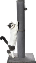 Cat Craft Cat Scratching Post Carpet Scratching Post 41" by CatCraft