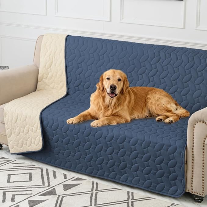 Ameritex Pet Bed Cover Dog Bed Blanket by Ameritex