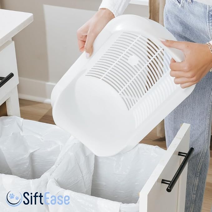 Cat Litter Sifter - Image 7