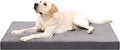KSIIA Orthopedic Dog Crate Bed by KSIIAPetProducts