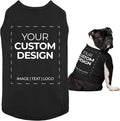 Apparelyn Custom Dog Shirt Design – Dog T-Shirt by apparelyn