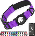 Joytale Airtag Dog Collar, Reflective Pet Collar by Joytale