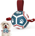 QDAN Small Dog Toys, Puppy Balls, Dog Balls by QDAN
