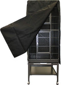 Exotic Nutrition Madagascar Cage Cover by ExoticNutrition