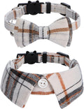 Faleela 2 Pack/Set Cat Collar by Faleela