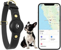 GPS Tracker for Dogs – Smart Dog Collar & Pet Tracker by Unknown