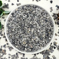 5LB Succulent and Cactus Gravel Pebbles, 1/5 Inch Natural Decorative Polished by YISZM-ForYourNaturalLife