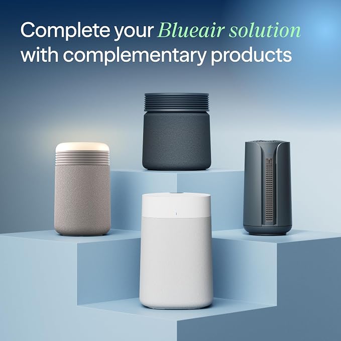 BLUEAIR Air Purifier for Large Rooms & Home - Image 10