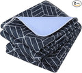 OUTCREATOR® Washable Bed Pads 34" x 36", Incontinence Mattress Protector by OUTCREATOR
