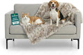 FurHaven Waterproof Throw Blanket by FurHaven