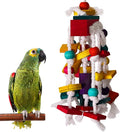 Rypet Bird Chewing Toy by RYPET