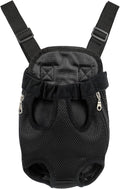 Pet Carrier Backpack by YINGJEE