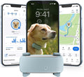 Tractive Smart Dog GPS Tracker | Live Pet Tracker by Tractive