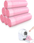 ANWA 120 Count Cat Litter Box Liners by ANWA