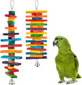 MEWTOGO 2Pcs Bird Toys by MEWTOGO