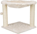TRIXIE Baza XXL Cat Scratching Posts, Indoor Cat Furniture by TRIXIE