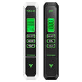VIVOSUN Digital pH and TDS Meter Kits, 0.01pH High Accuracy Pen Type pH Meter ± by VIVOSUN