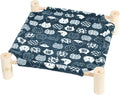 Patas Lague Cat and Dog Hammock Bed by PatasLague