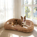 Dog Bed for Extra Large Dogs, Cute XL Dog Bed by Unknown