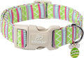 Easter Dog Collar for Small Dogs by Babolepet