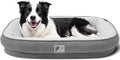 Orthopedic Dog Bed for Large Dogs Sofa Bed by Bininl