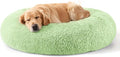 Dog Beds Large Sized Dog and Cats, 32in Pet Beds by Hoewina