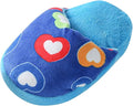 Chew Toys for Dogs, Soft Stuffed Cute Heavy Duty Dog Toy, Indestructible Plush by Unknown