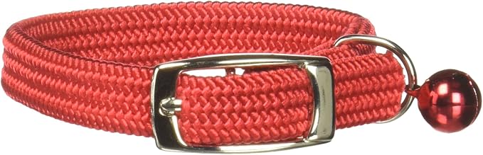 Kool Kat Elastic Cat Safety Collar by OmniPet%C2%AE