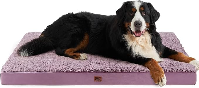 EHEYCIGA Orthopedic XXL Dog Beds by EHEYCIGA