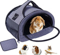 Rabbit Carrier, Small Pet Carriers by FiboPawer