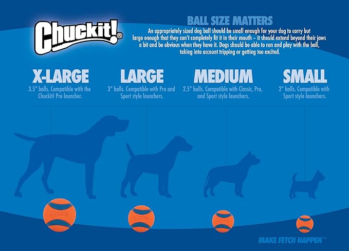 Chuckit! Ultra Ball Dog Toy - Image 10