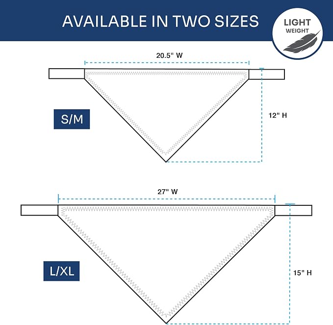 Pets First MLB Los Angeles Dodgers TIE Bandana, Small/Medium. Dog Bandana Scarf - Image 4