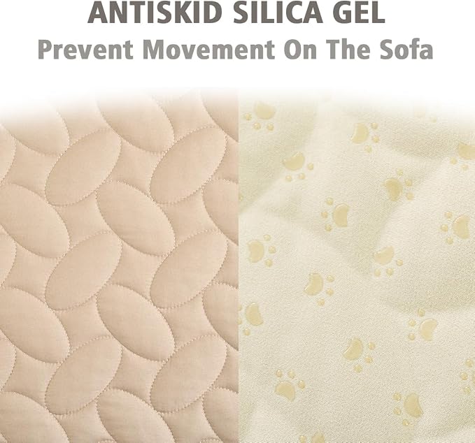 Ameritex Pet Bed Cover Dog Bed Blanket - Image 4