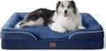 Bedsure Orthopedic Dog Bed for Extra Large Dogs by BEDSURE