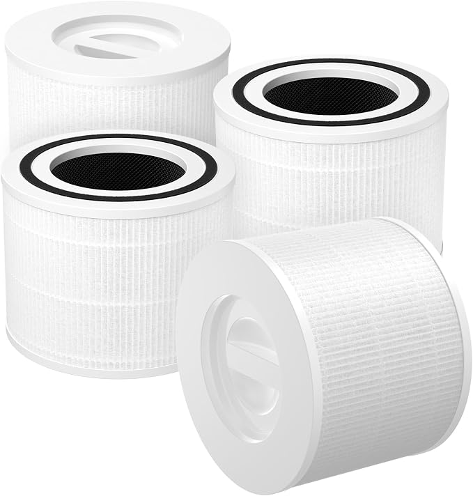 Core P350 Pet Care Replacement Filter by isinlive