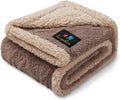 Luciphia Waterproof Pet Blanket, Liquid Pee Proof Dog Blankets by luciphia