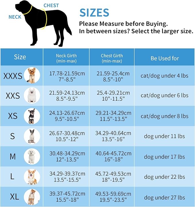 AIITLE Step in Dog Harness and Leash Set - Image 9