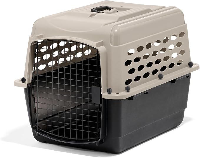 Petmate Vari Dog Kennel by Petmate