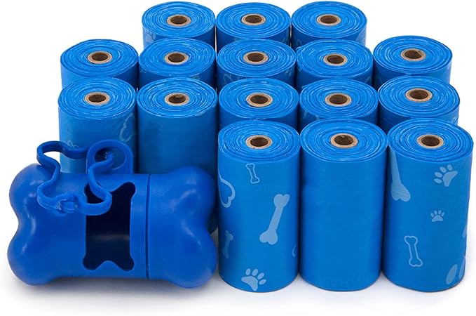 Best Pet Supplies Dog Poop Bags by BestPetSuppliesLLC