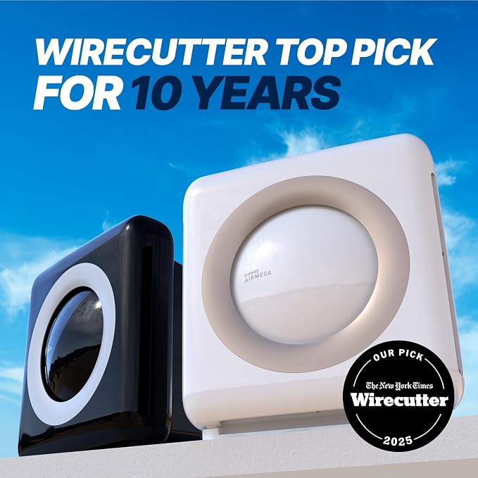 Coway AP-1512HH Mighty Air Purifier - Image 3