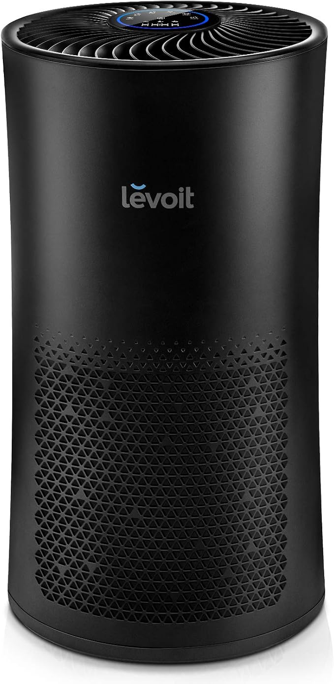 LEVOIT Air Purifiers for Home Large Room by Levoit