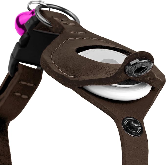 Breakaway Airtag Cat Collar - Image 7